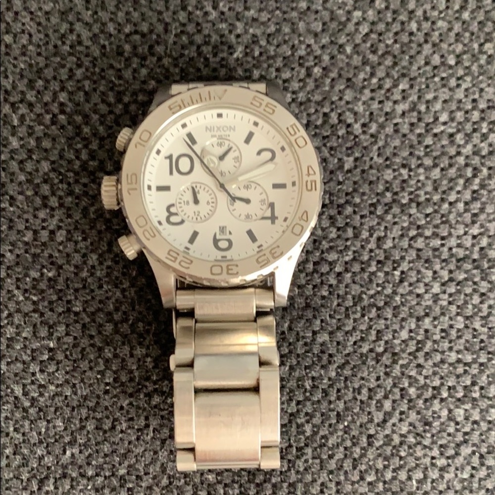 Nixon Women’s Watch